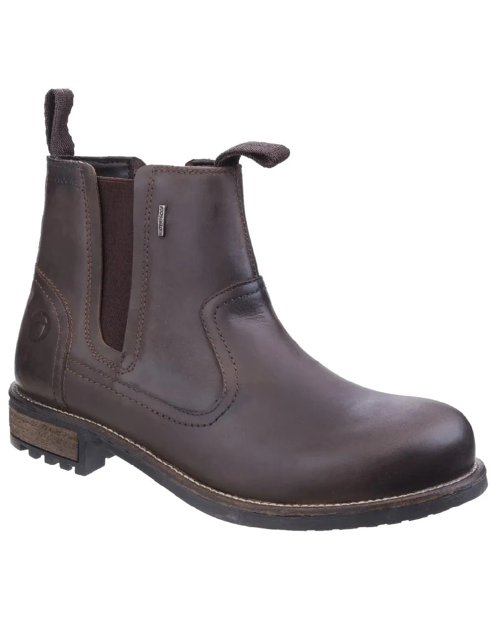 Cotswold Worcester Chelsea Boots Cotswold Shoes