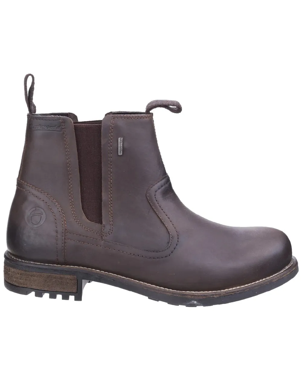 Cotswold Worcester Chelsea Boots Cotswold Shoes