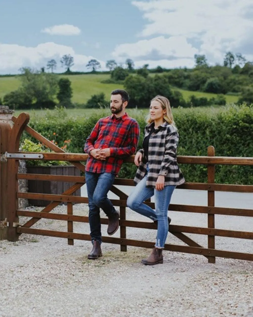 Cotswold Worcester Chelsea Boots Cotswold Shoes