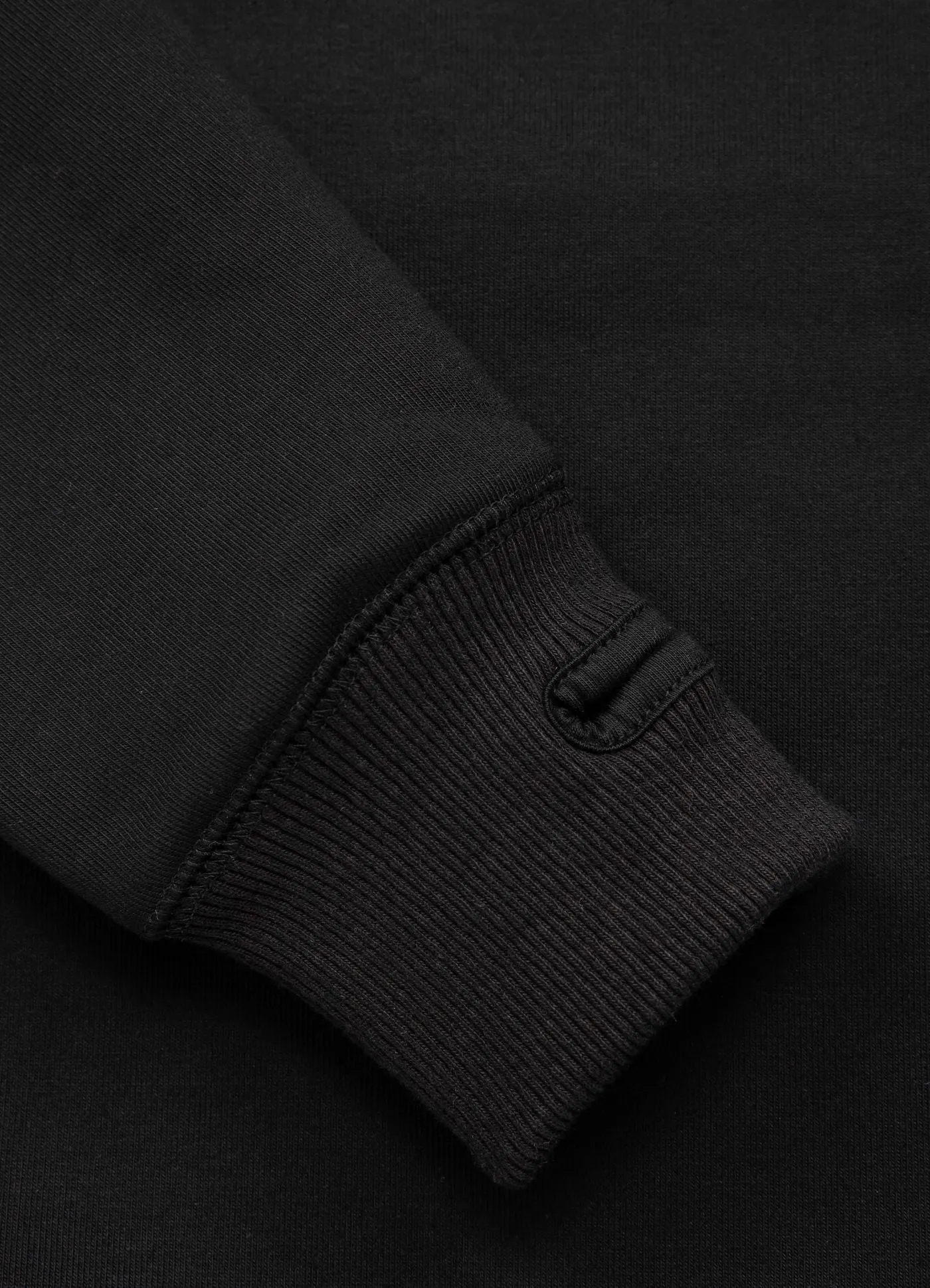 Crewneck Ace Of Spades 19