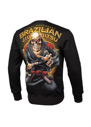 Crewneck Brazilian Jiu Jitsu 19