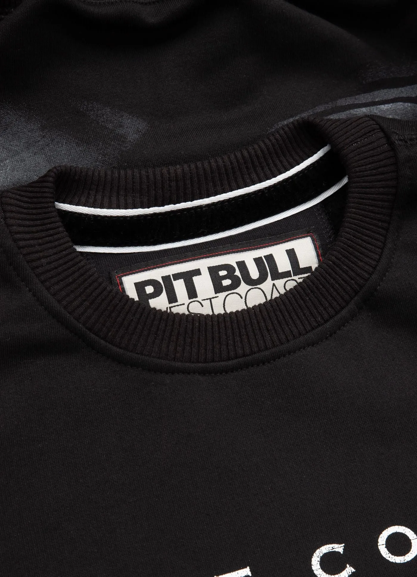 Crewneck Brazilian Jiu Jitsu 19