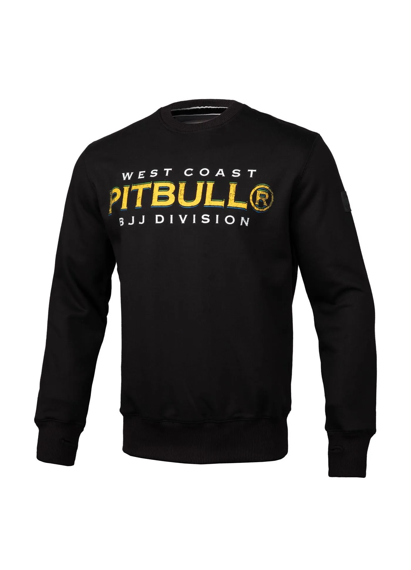 Crewneck Brazilian Jiu Jitsu 19