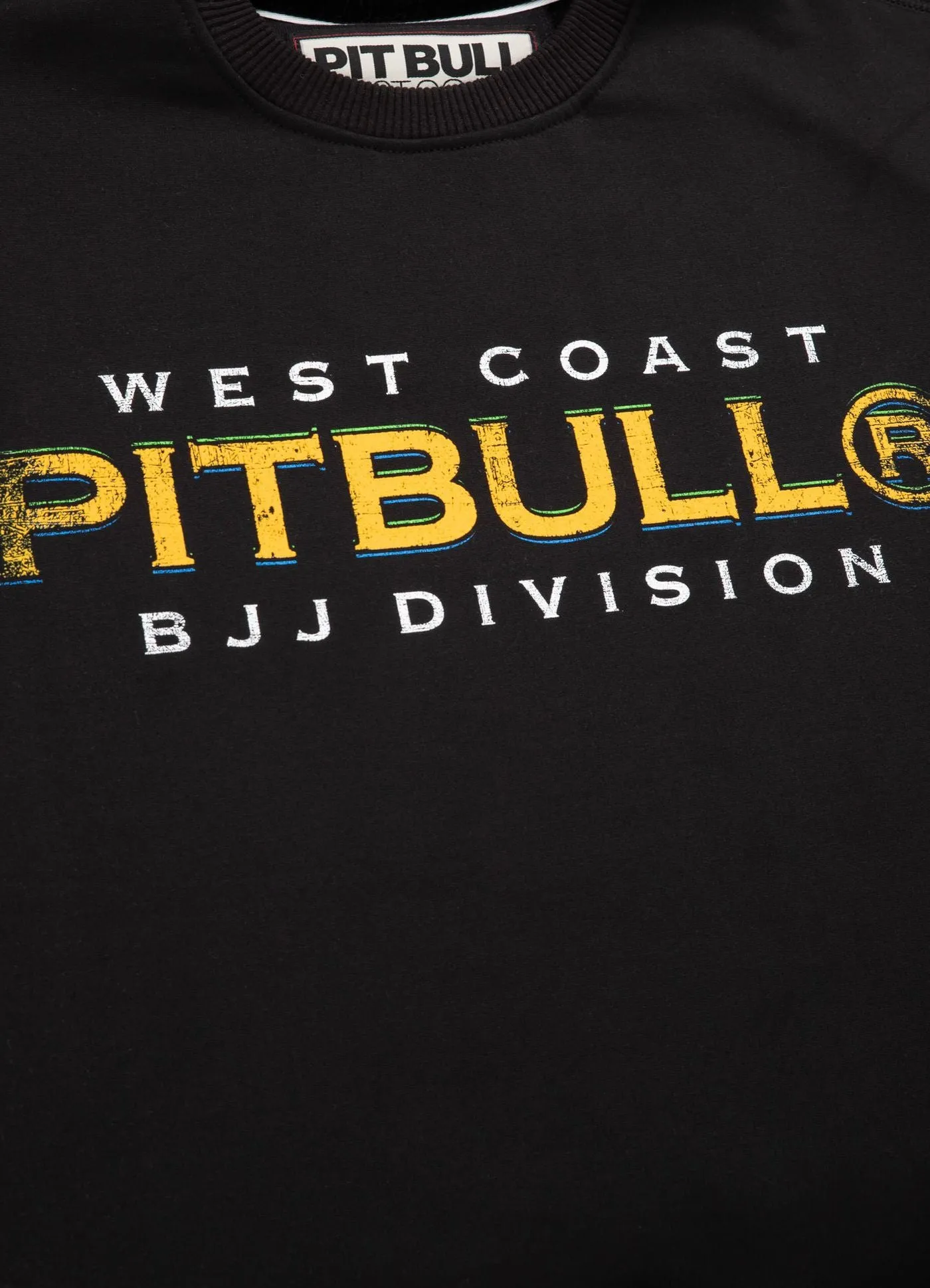 Crewneck Brazilian Jiu Jitsu 19