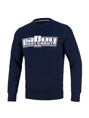 Crewneck Classic Boxing