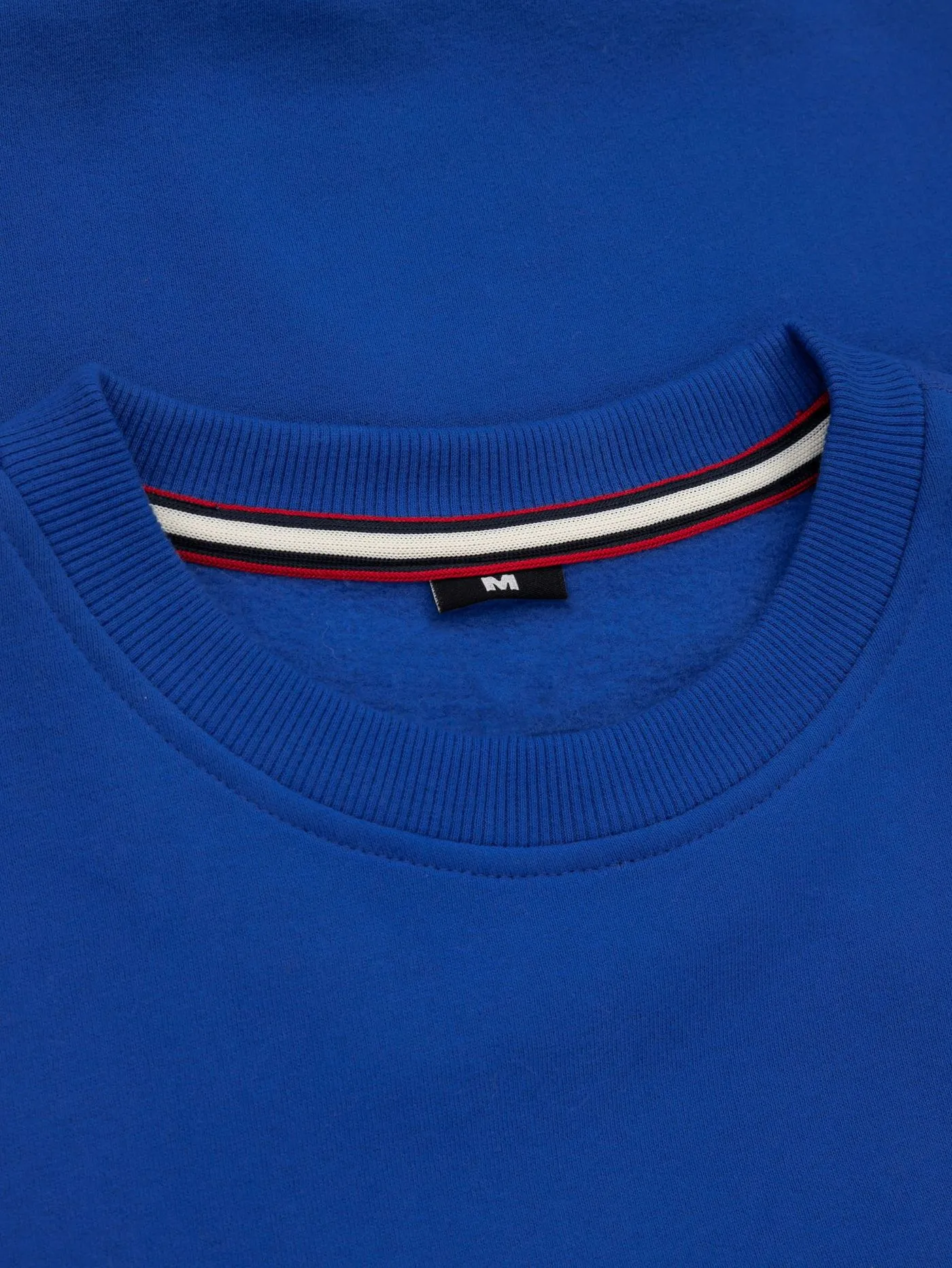 Crewneck Classic Boxing