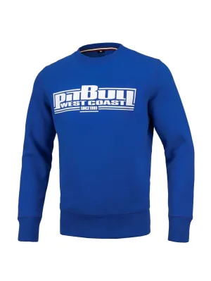 Crewneck Classic Boxing