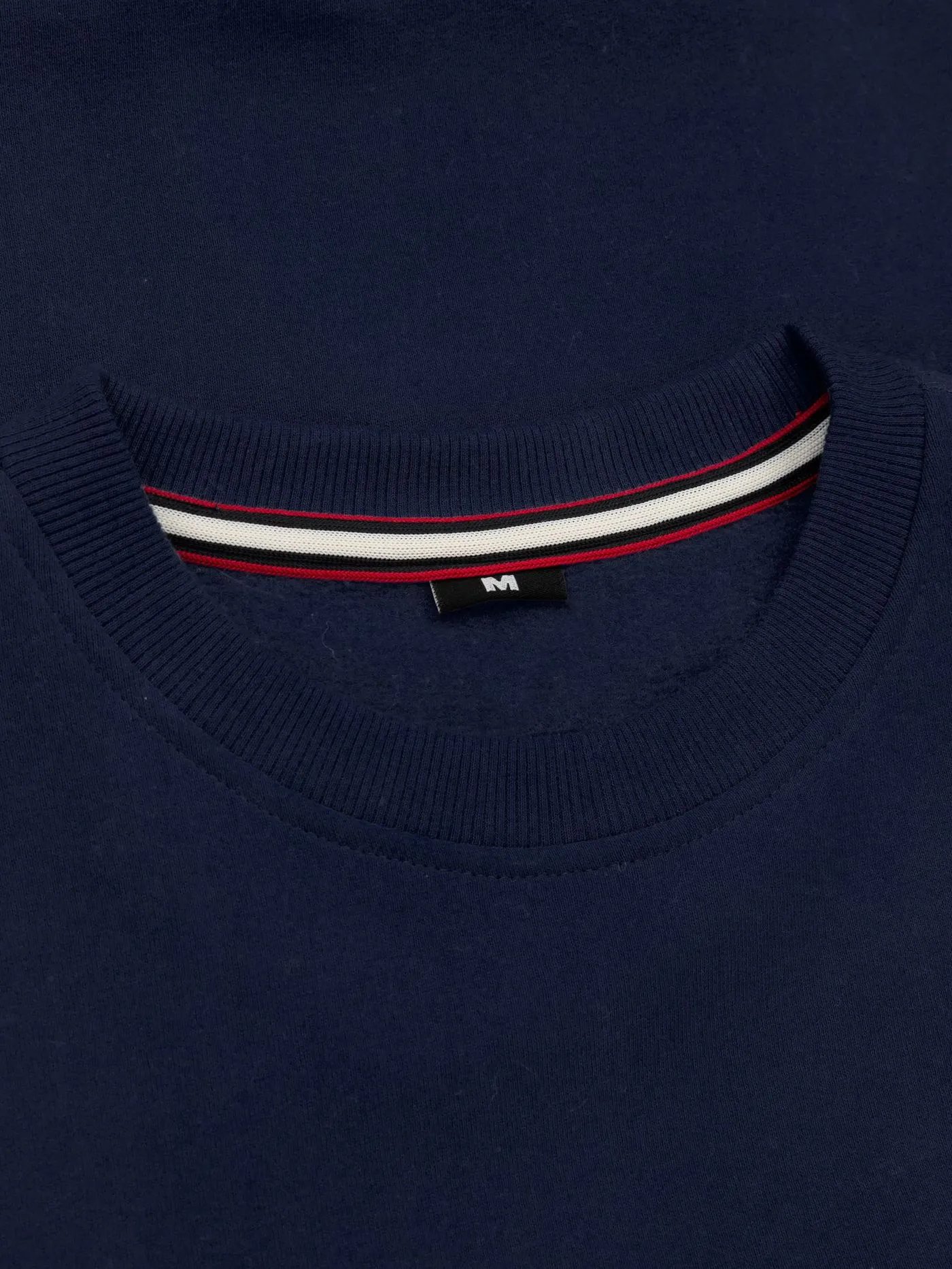 Crewneck Classic Boxing