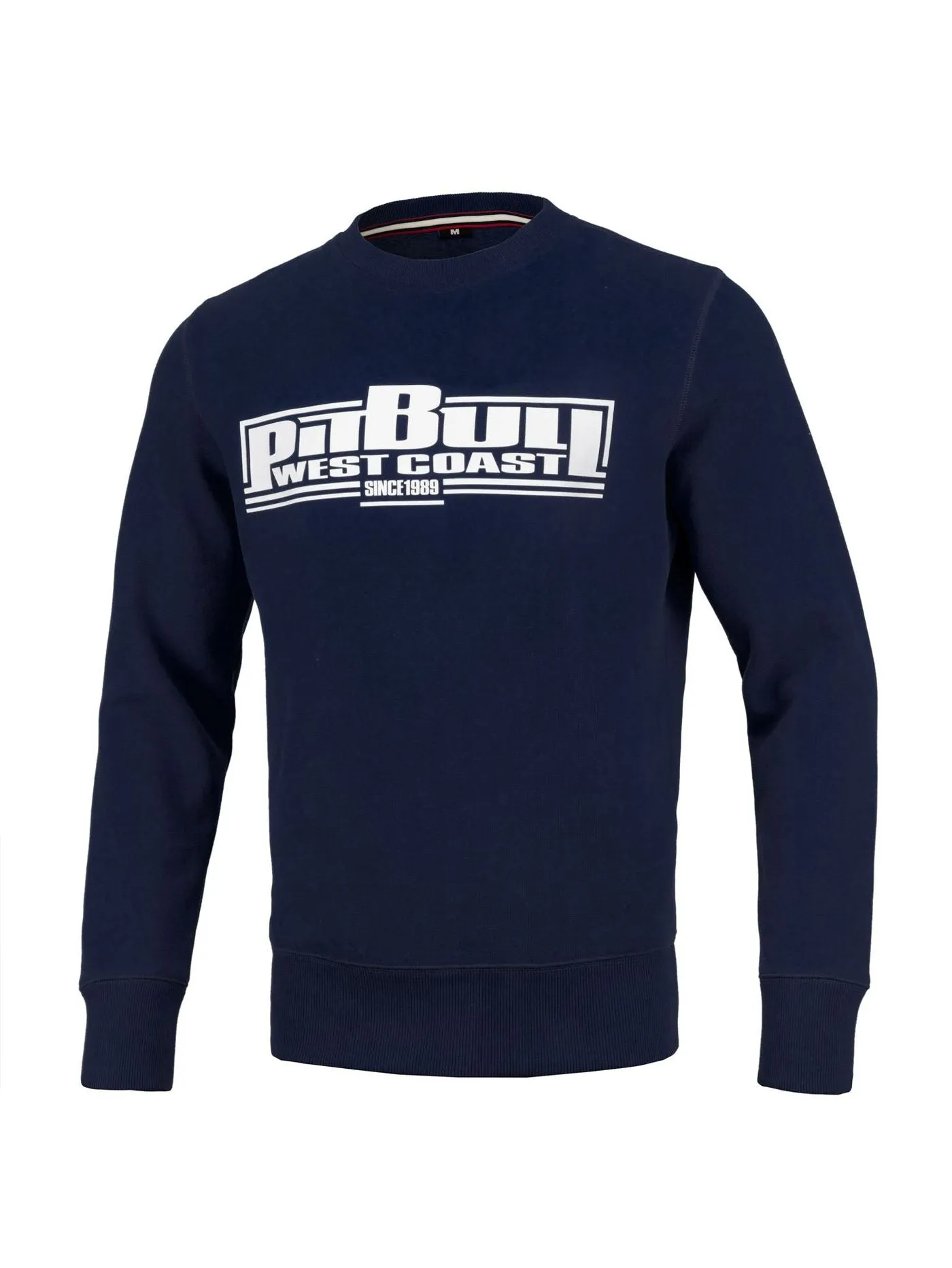 Crewneck Classic Boxing