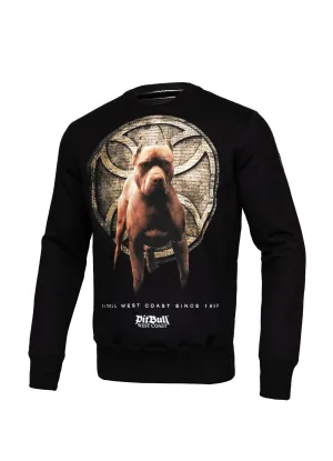 Crewneck Curb