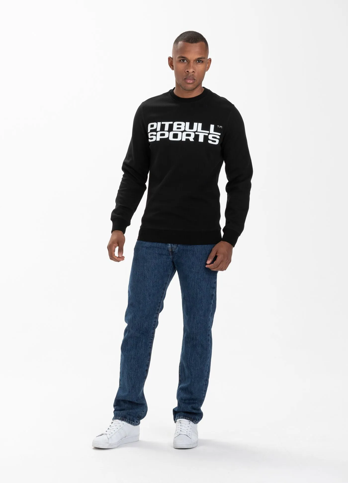 Crewneck Fern