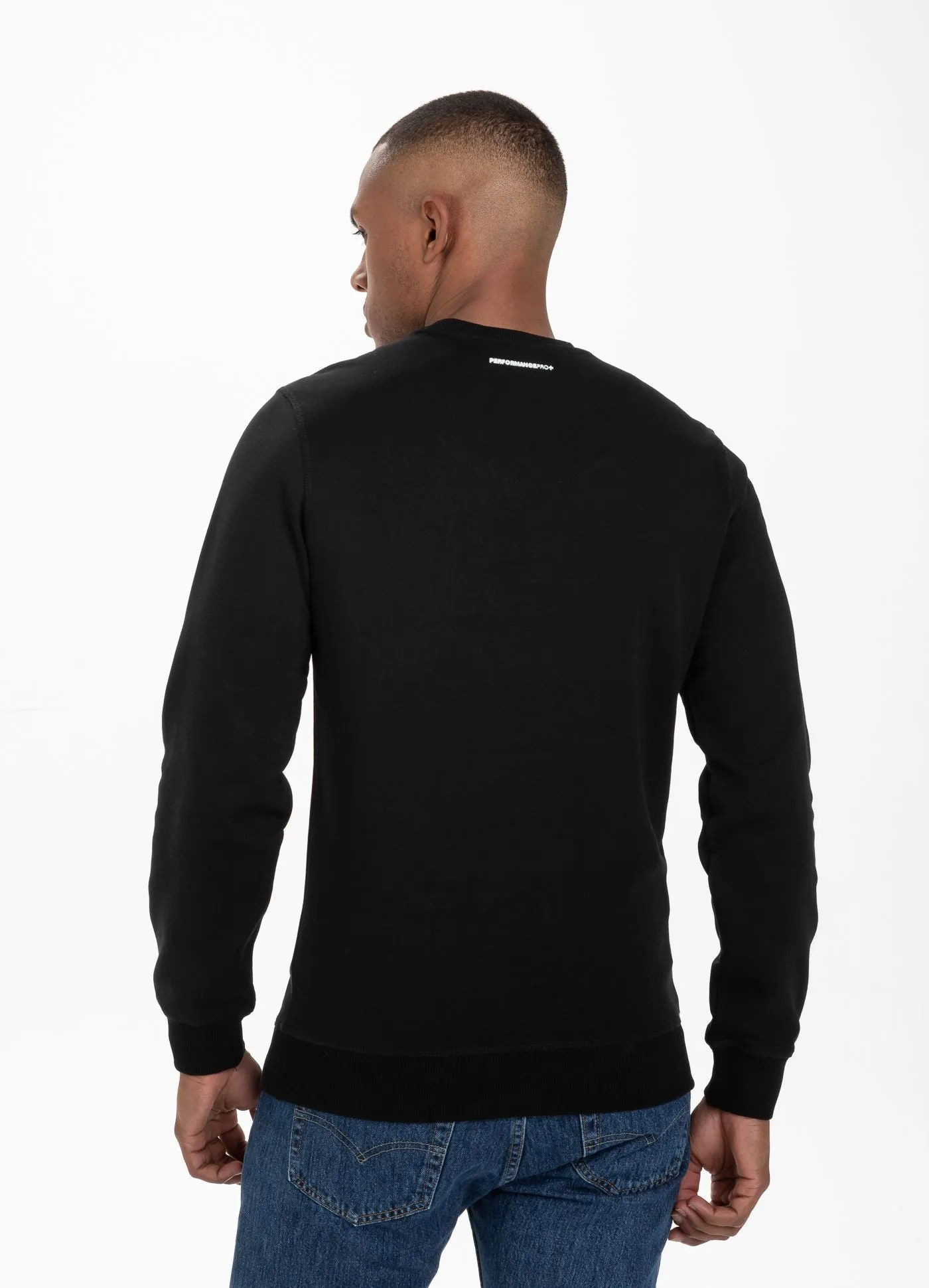 Crewneck Fern