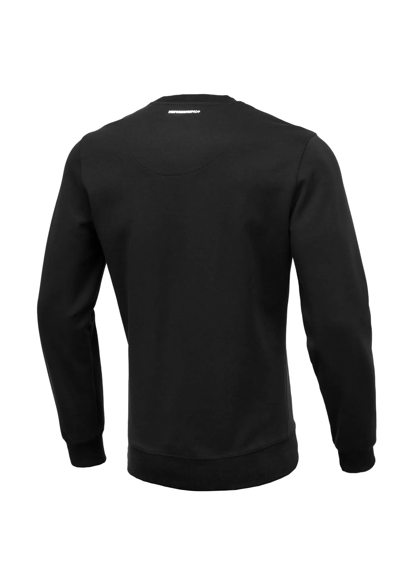 Crewneck Fern