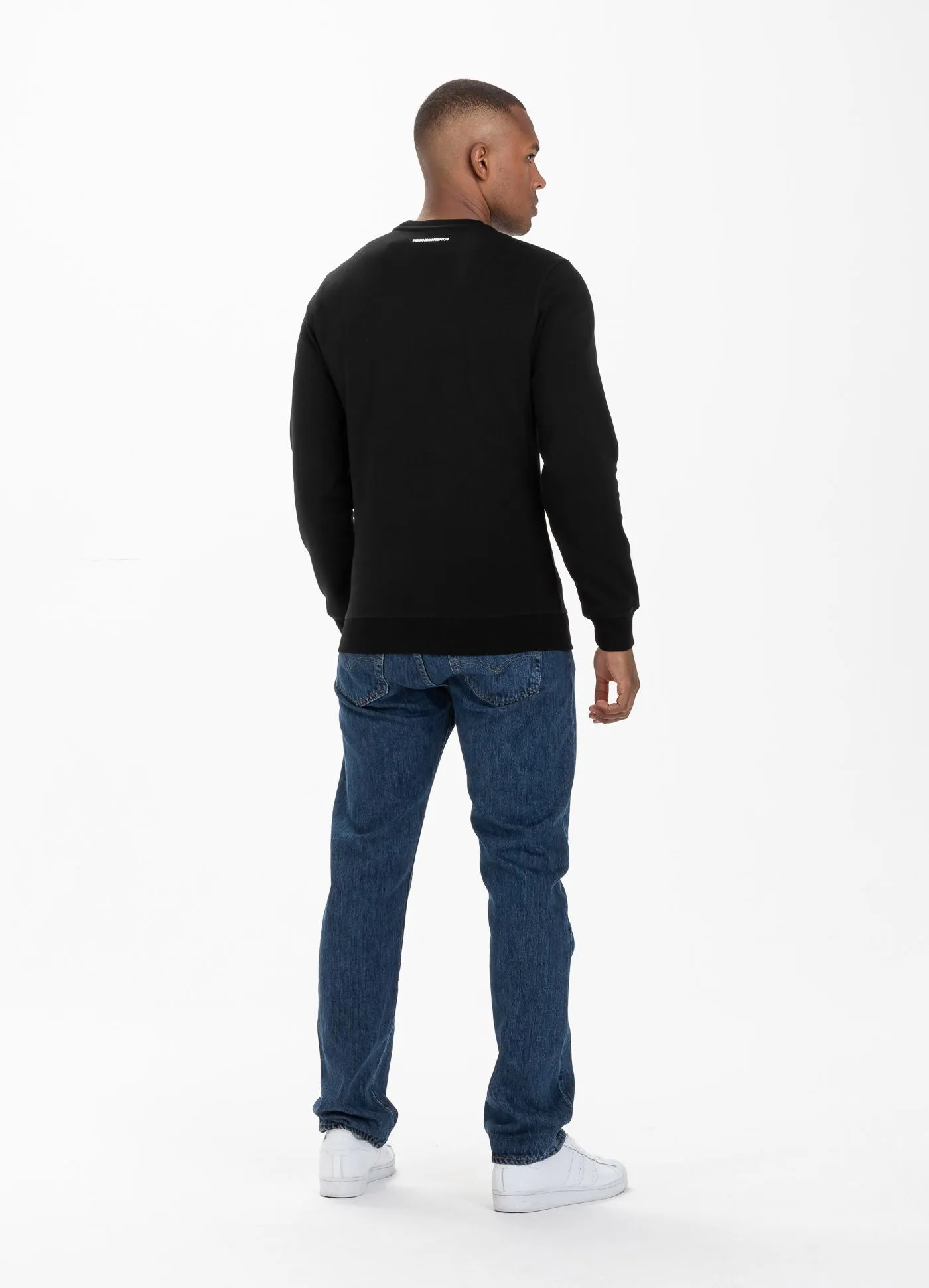 Crewneck Fern