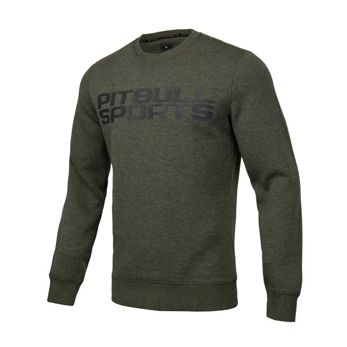 Crewneck Flipper