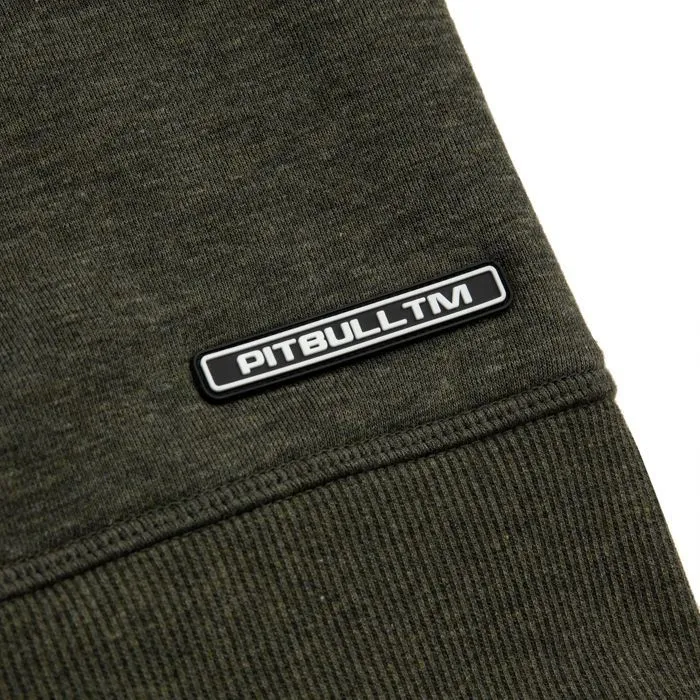 Crewneck Flipper