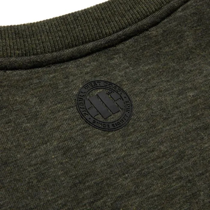 Crewneck Flipper