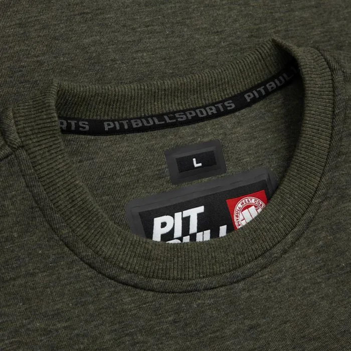 Crewneck Flipper