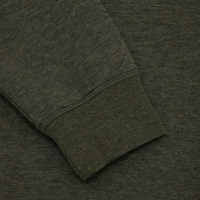 Crewneck Flipper