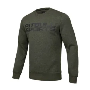 Crewneck Flipper