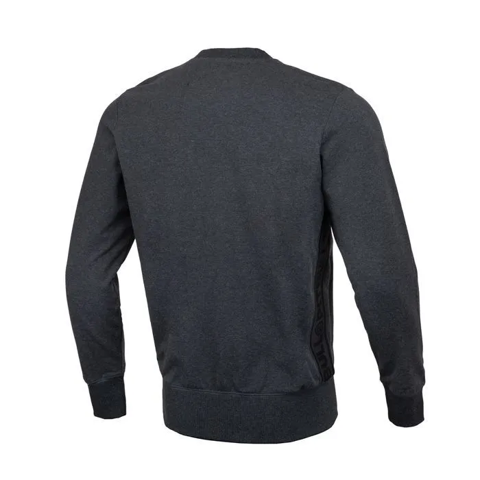 Crewneck French Terry Big Logo