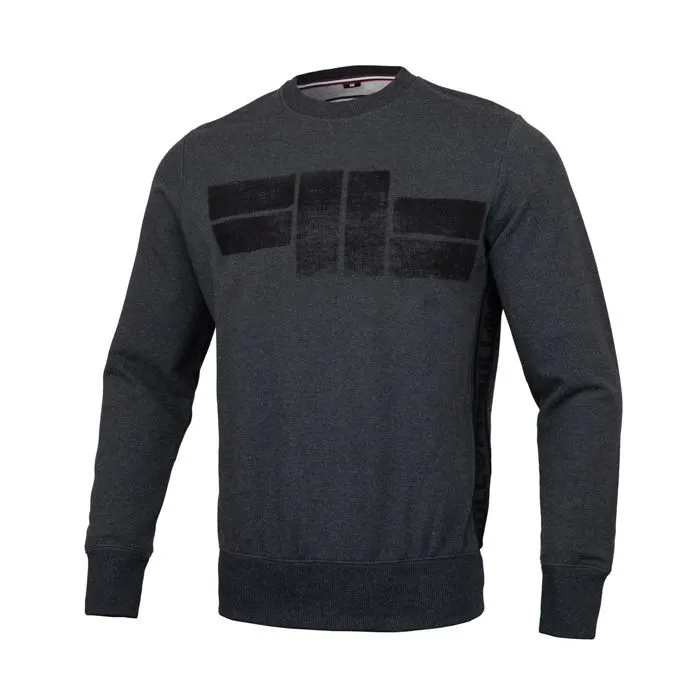 Crewneck French Terry Big Logo