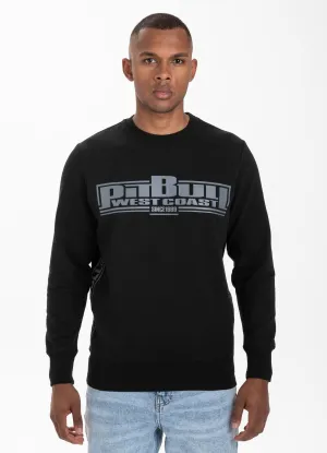 Crewneck French Terry Boxing
