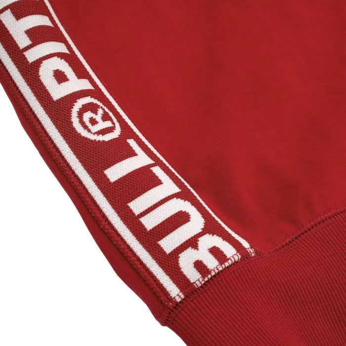 Crewneck French Terry Boxing