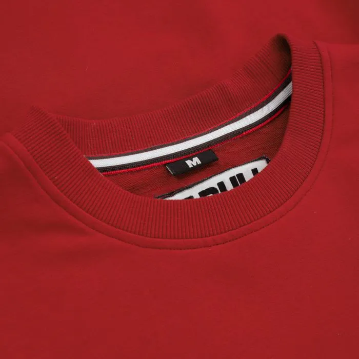 Crewneck French Terry Boxing