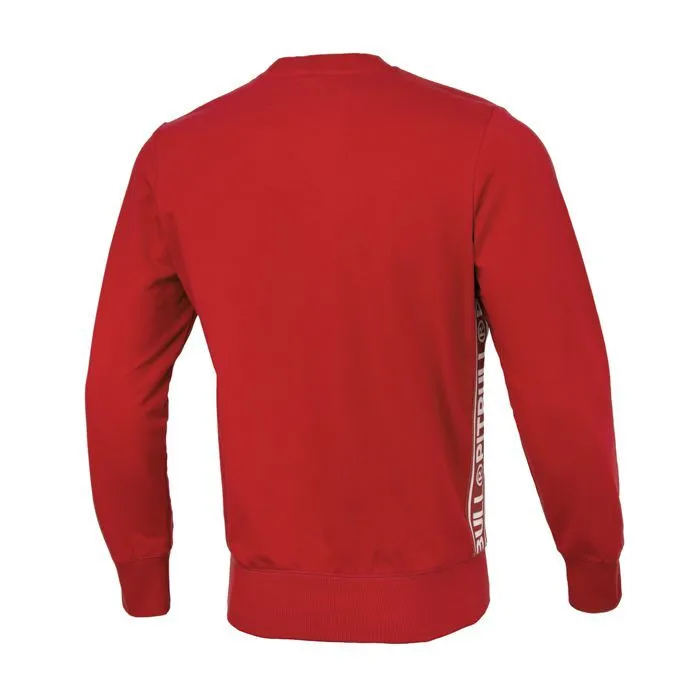 Crewneck French Terry Boxing