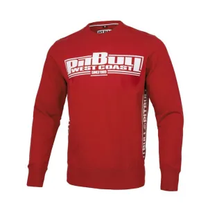 Crewneck French Terry Boxing