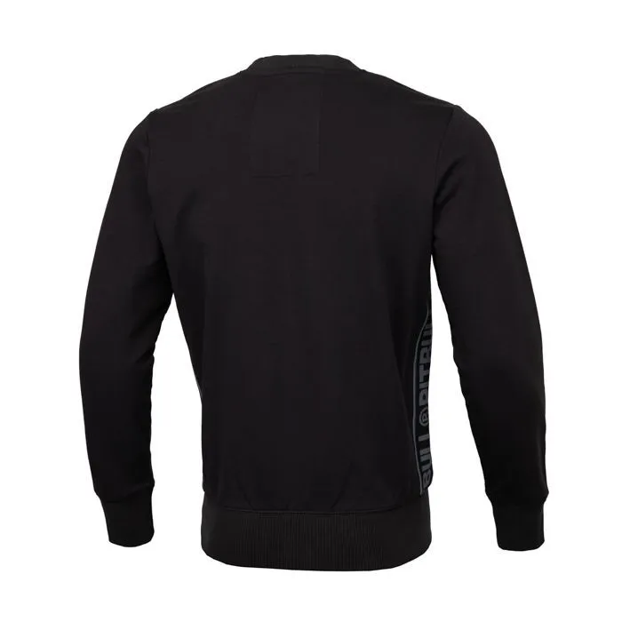 Crewneck French Terry Boxing