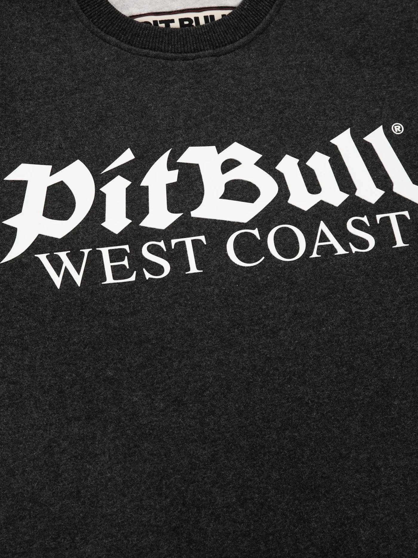 Crewneck Old Logo