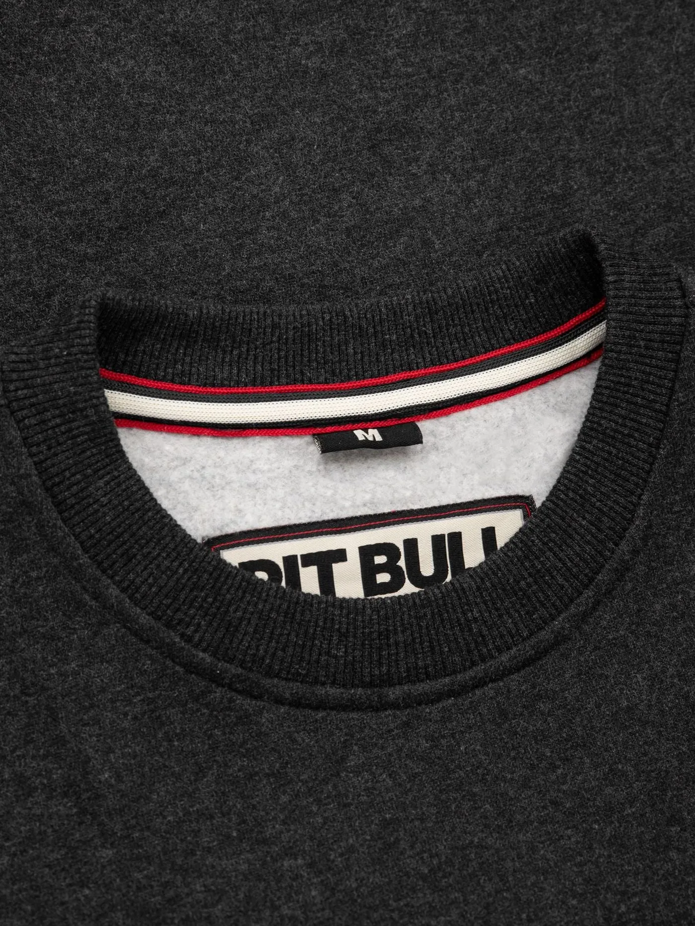 Crewneck Old Logo