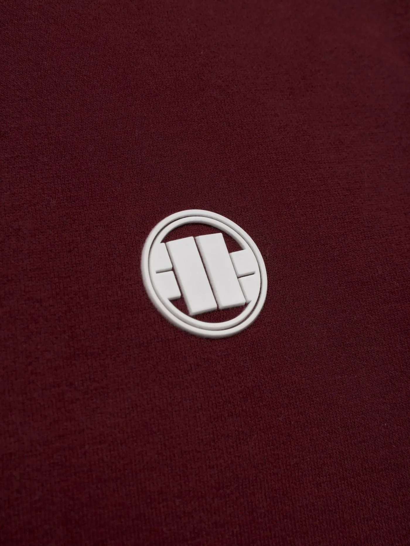 Crewneck Small Logo