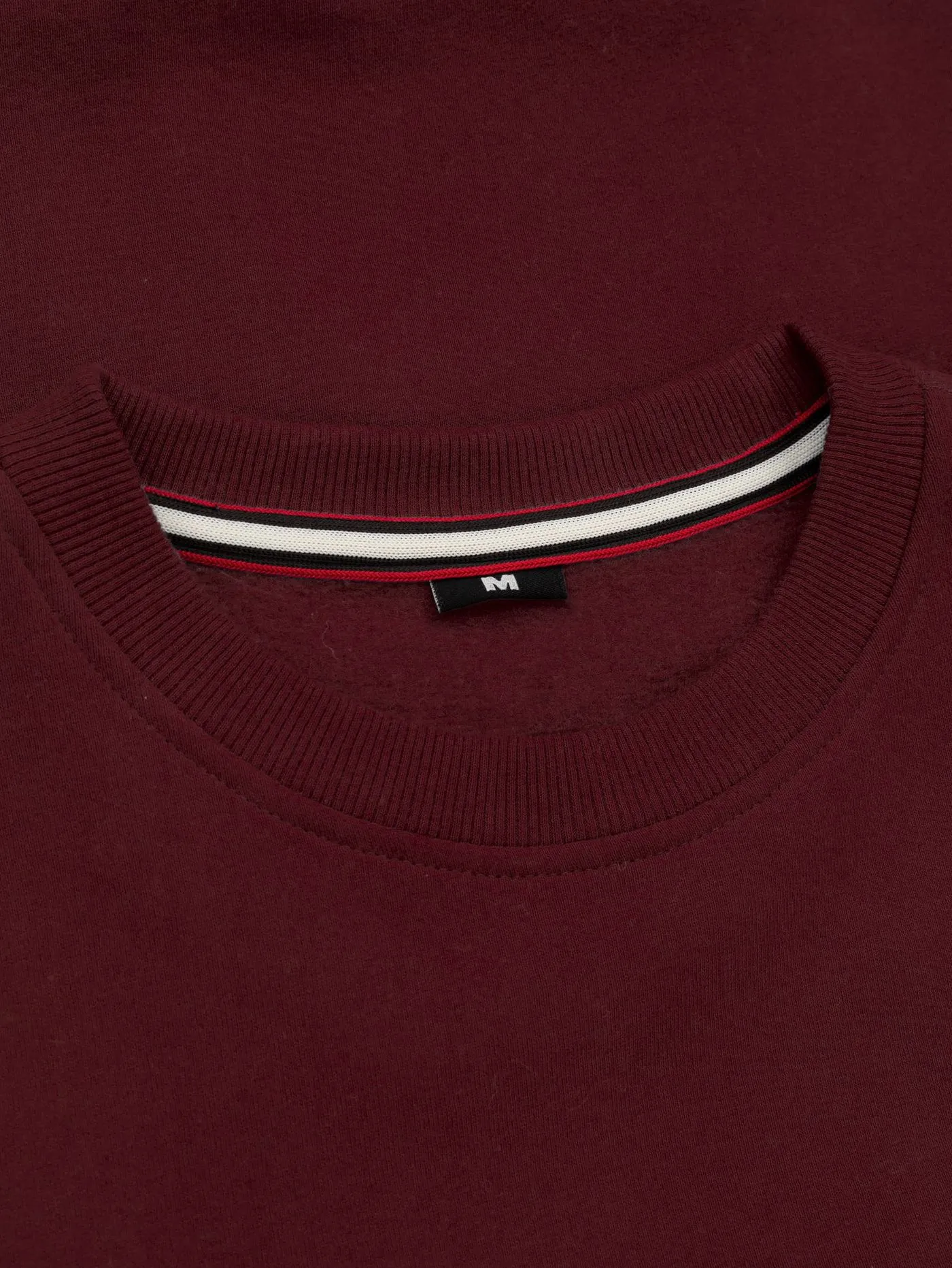 Crewneck Small Logo