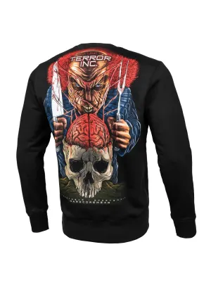 Crewneck Terror Brain 19