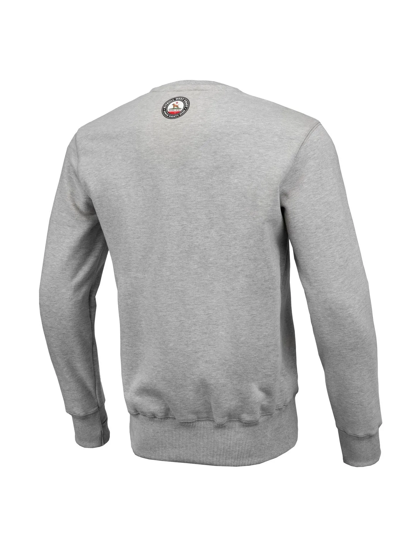 Crewneck Vintage Flag