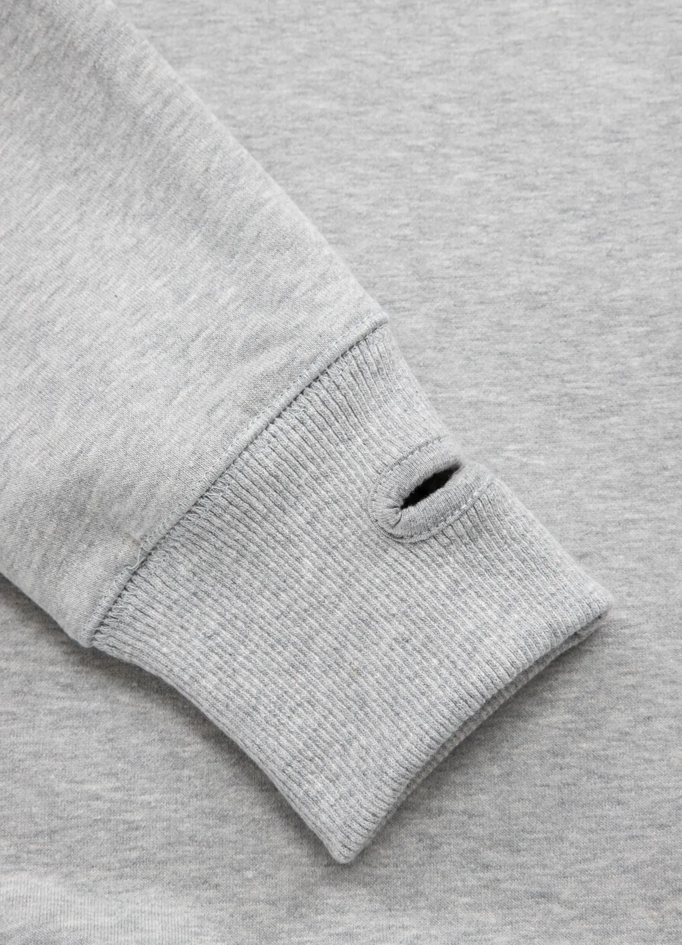Crewneck Vintage Flag