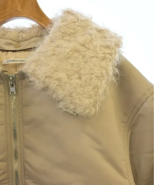 CURRENTAGE Millitary jackets
