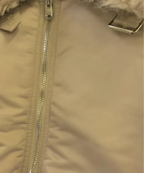 CURRENTAGE Millitary jackets