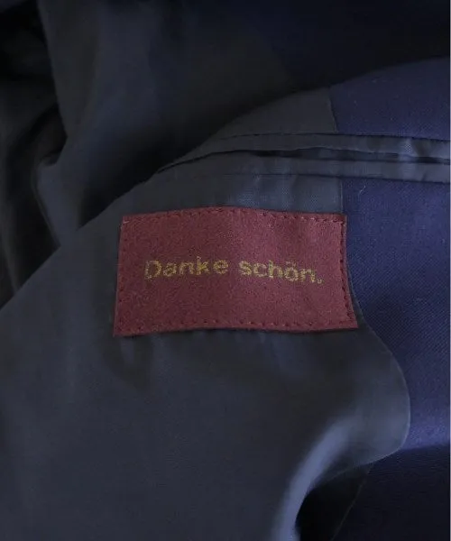Danke schon. Other