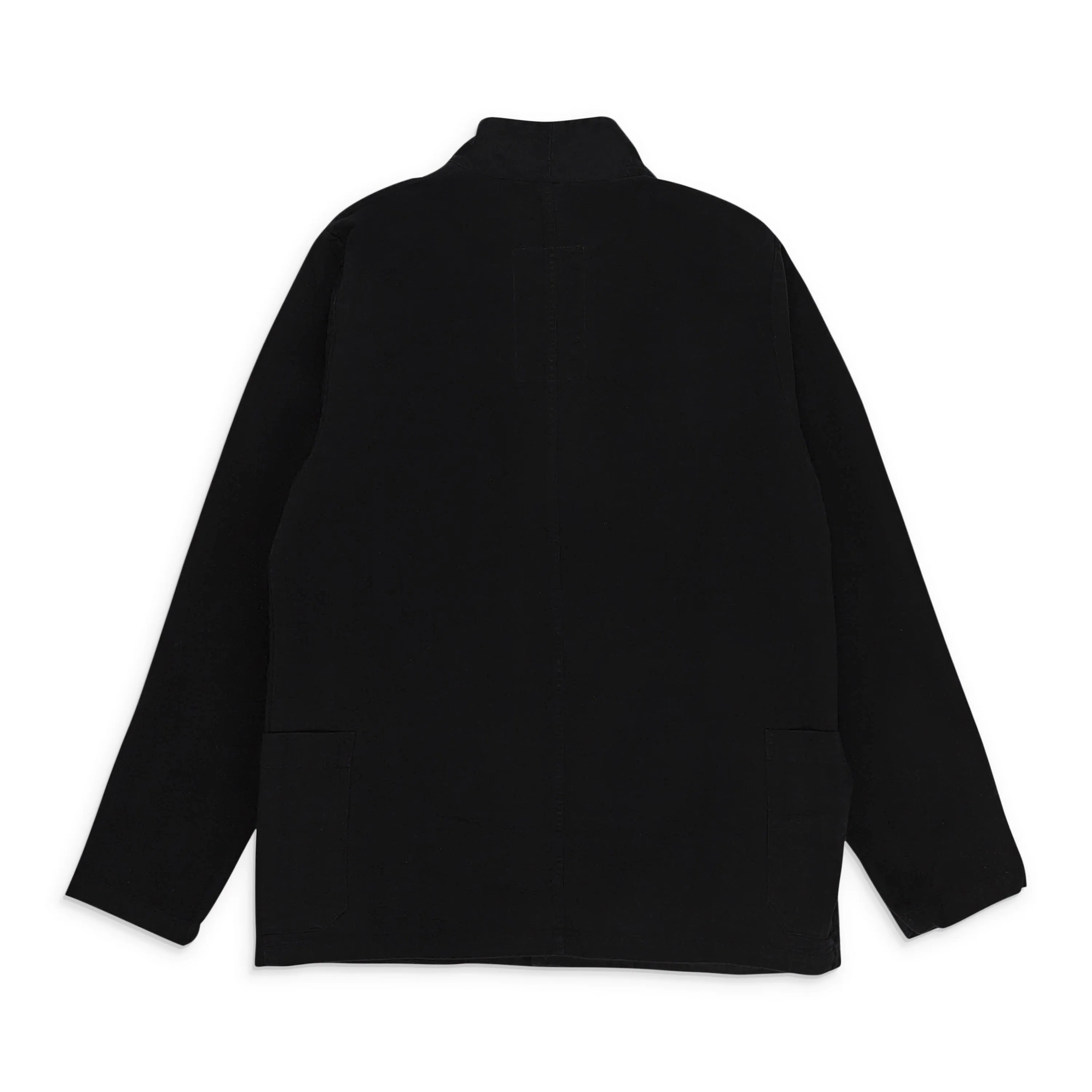 DE RRUSIE BLACK SUIT