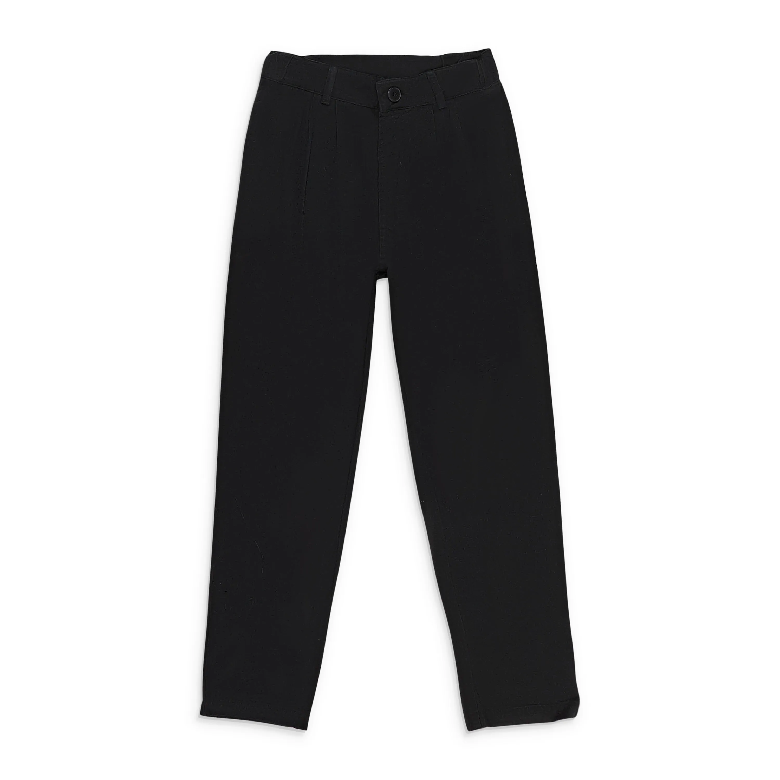 DE RRUSIE BLACK SUIT