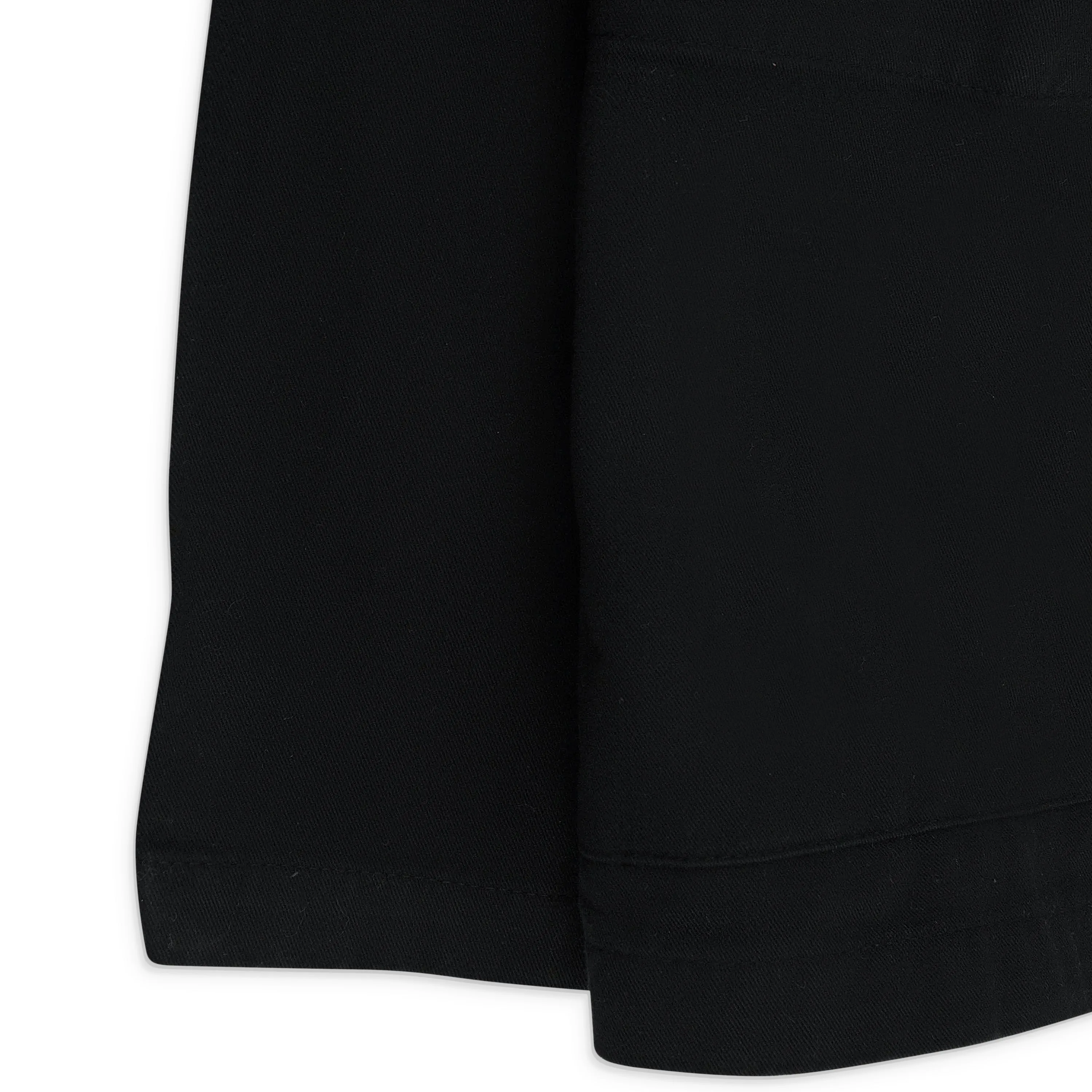 DE RRUSIE BLACK SUIT