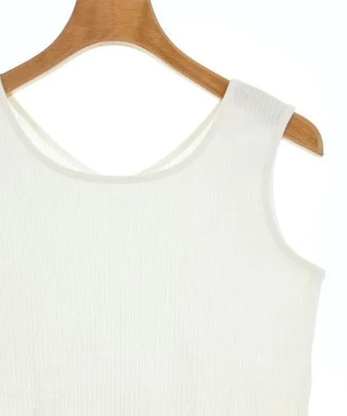 Dessin Tank tops