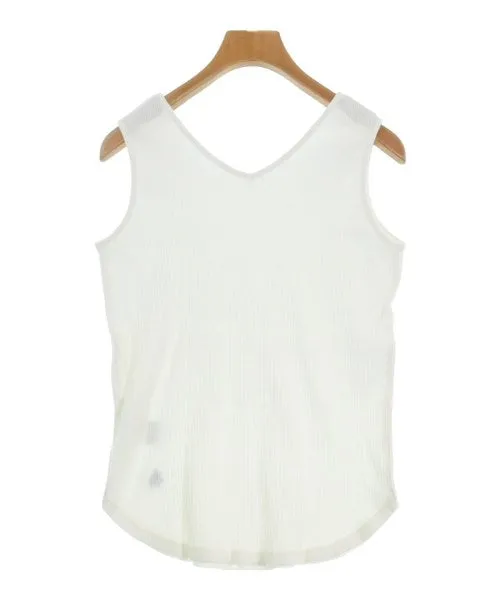Dessin Tank tops