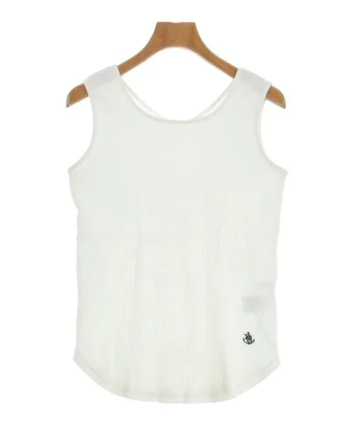 Dessin Tank tops