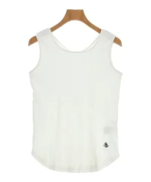Dessin Tank tops