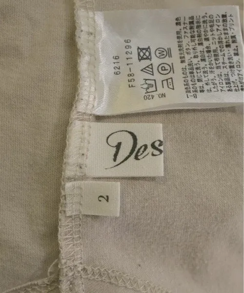Dessin Tee Shirts/Tops